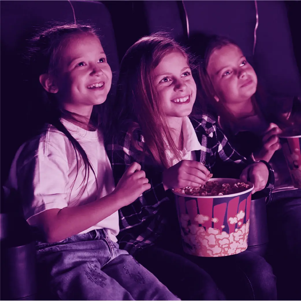 CINEMA KIDS