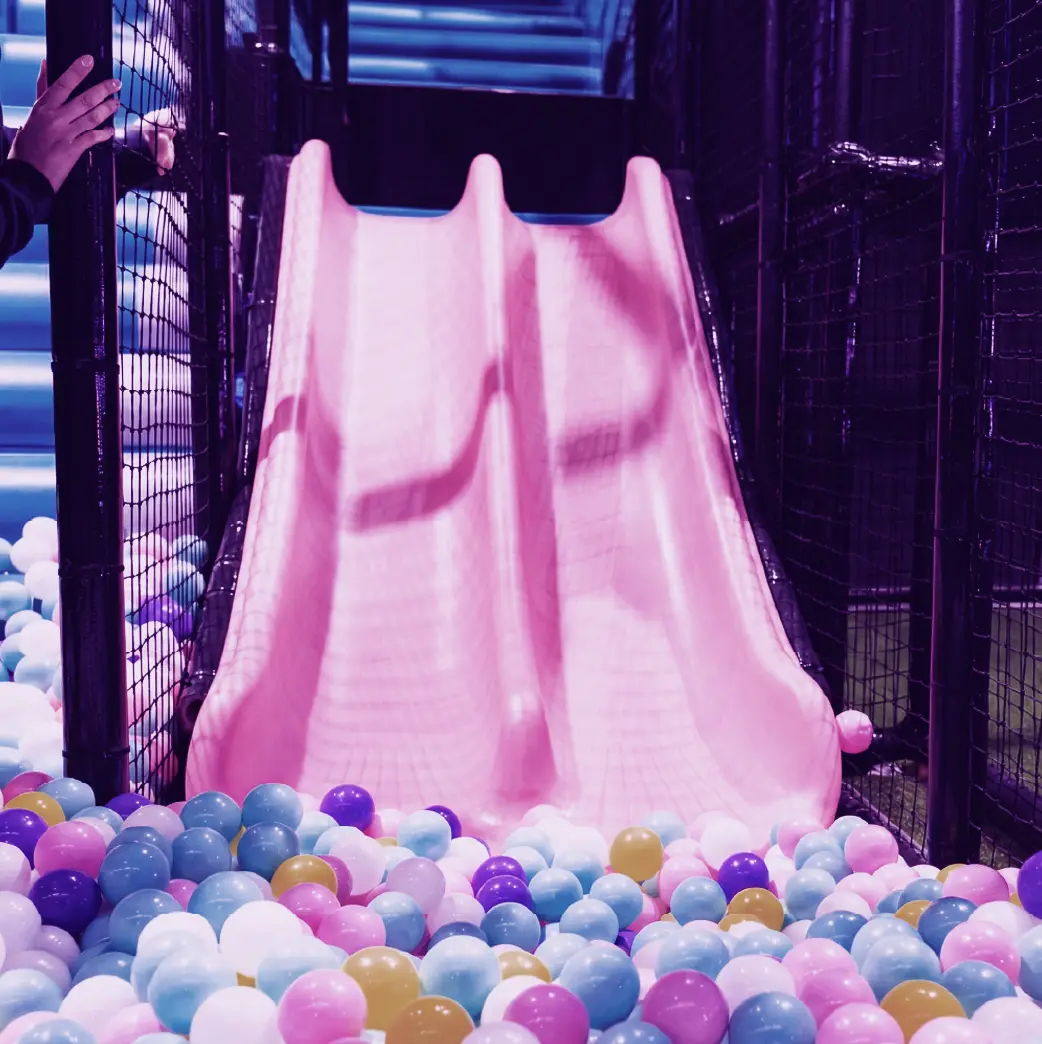 MINI SLIDE